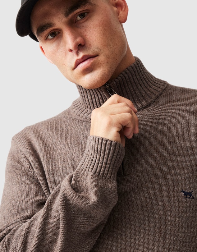 Rodd & Gunn - Merrick Bay Knit