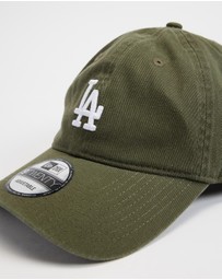 New Era - 9TWENTY Los Angeles Dodgers MLB Essentials Midi Cap