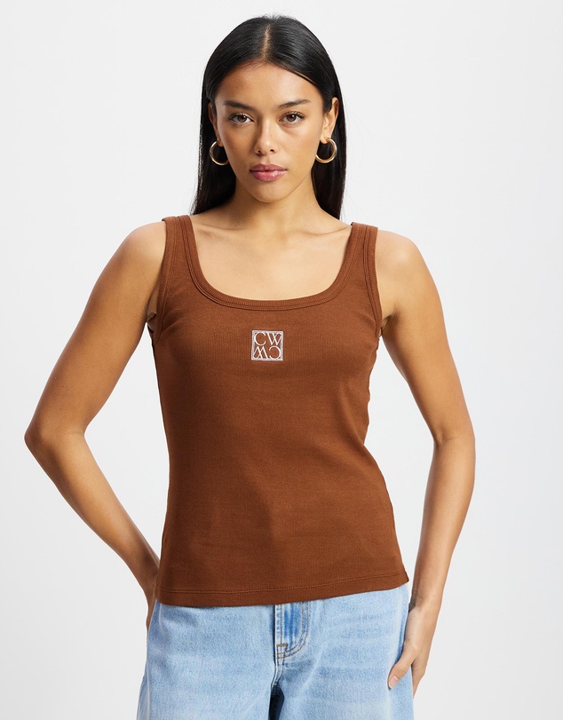 Cartel & Willow - Tarrah Tank