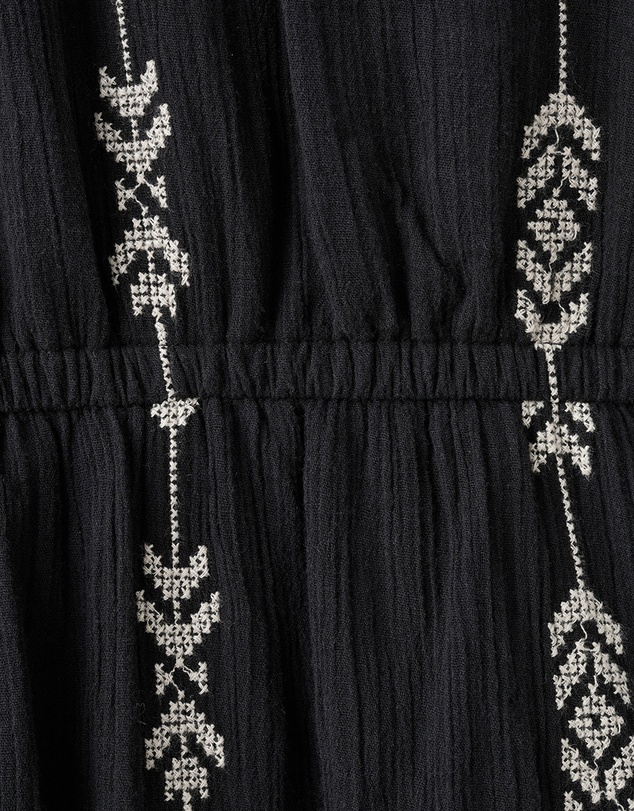 M.N.G - India Dress - Kids-Teens