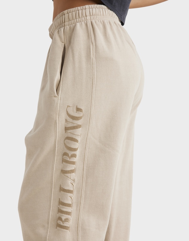 Billabong - Womens Baseline Track Pants