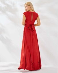 Alabaster The Label - Aurelia Dress