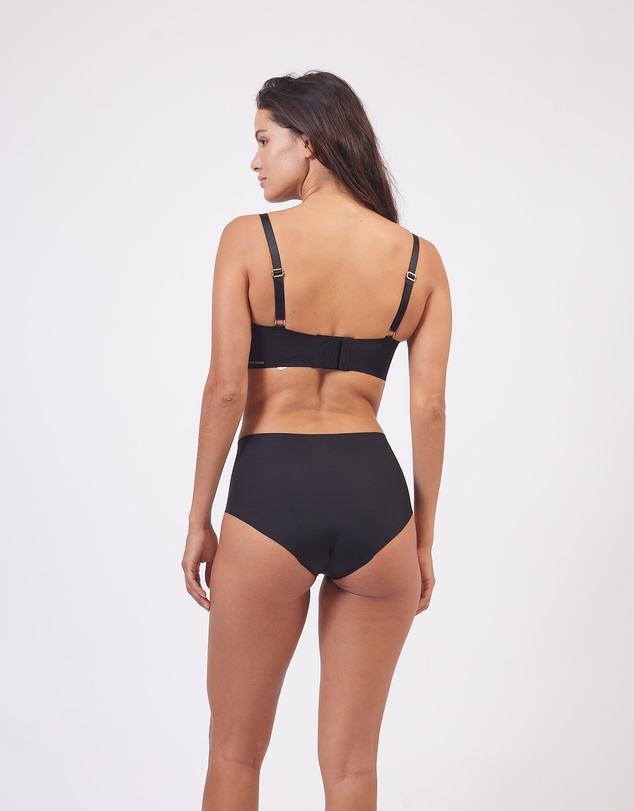 Cinnamon Swan - Laguna Wireless Bra