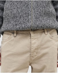 Neuw - Ray Straight Militare