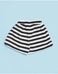 KAJA Clothing - Arlo Suit - Kids
