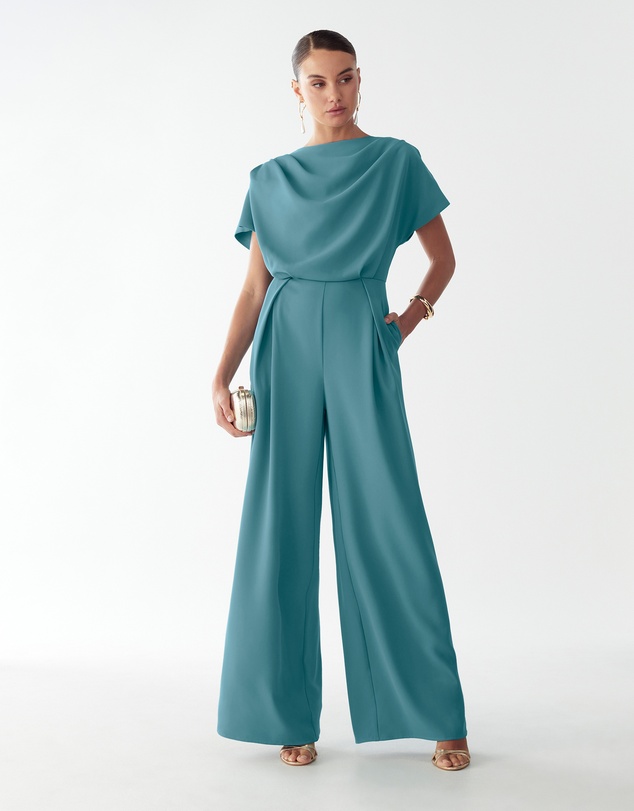 BWLDR - Tina Jumpsuit