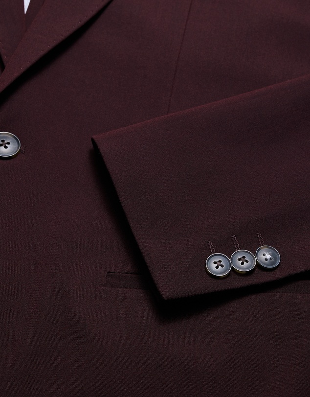 Politix - Jett Performance Tailored Jacket