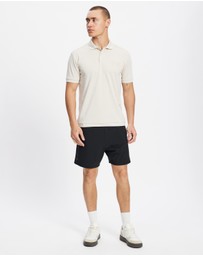 Emporio Armani EA7 - Train Lux M Polo Mo Pl