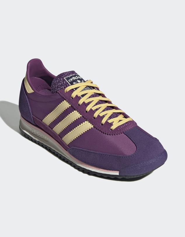 adidas Originals - SL 72 OG Shoes Womens