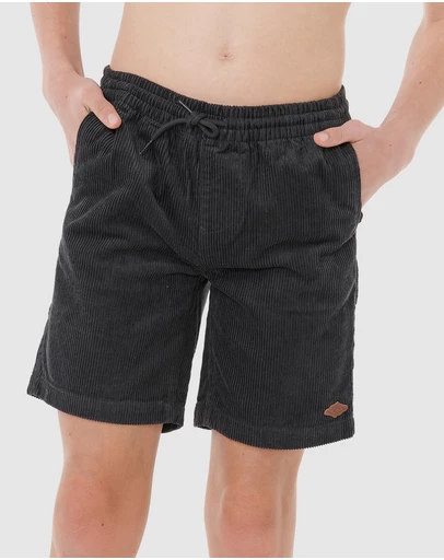 Rip Curl - Surf Cord Volley - Teens
