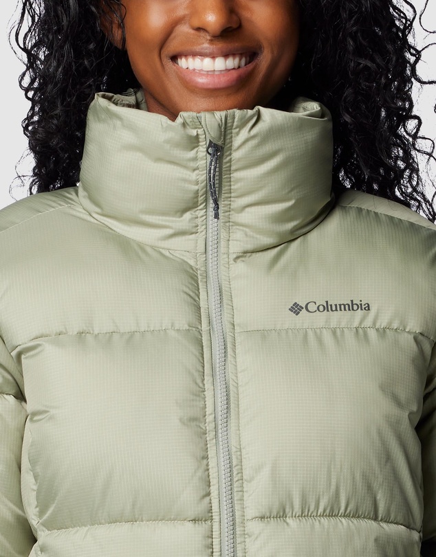 Columbia - Puffect II Full Zip Jacket
