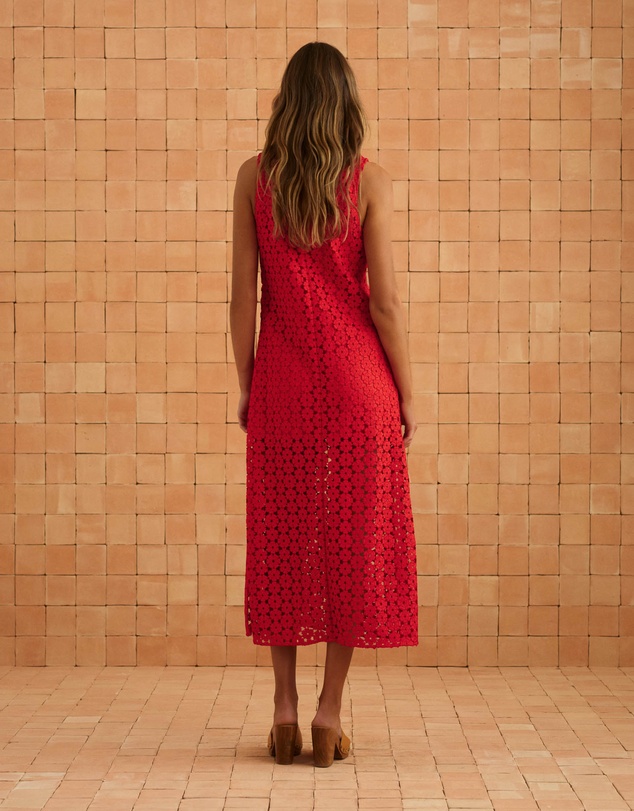 Mister Zimi - Courtney Dress