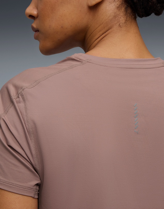 Puma - Run coolCELL Boxy Tee - Women