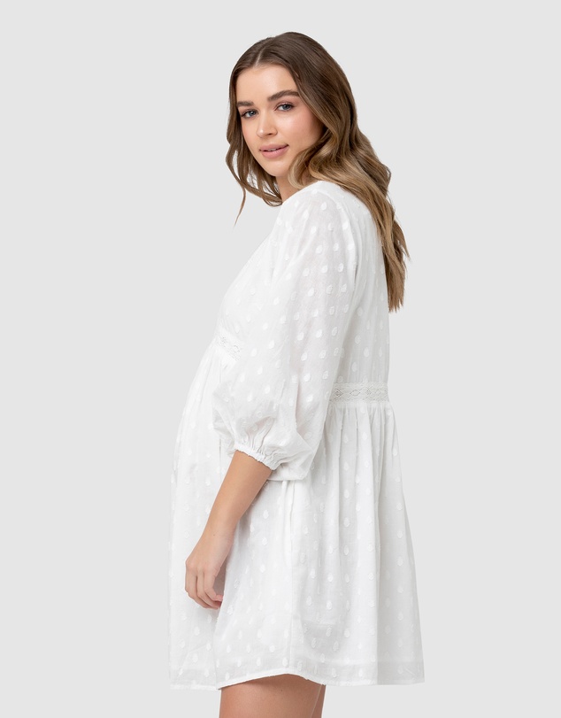 Ripe Maternity - Valentina Dress