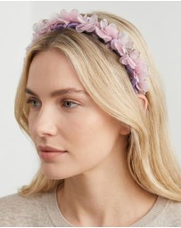 Izoa - Suki Headband