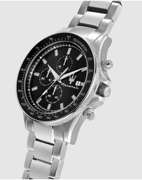Maserati - Maserati Sfida Black Watch