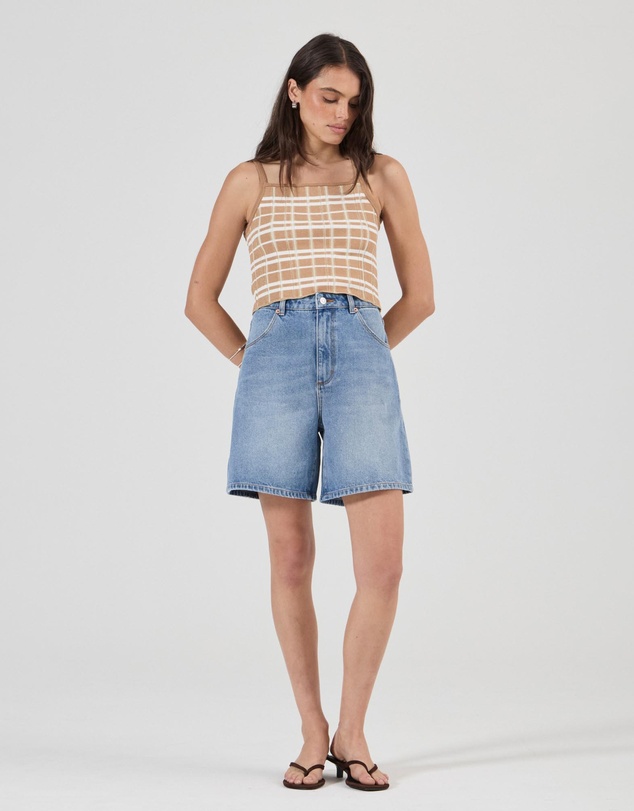 Rolla's - Super Mirage Shorts