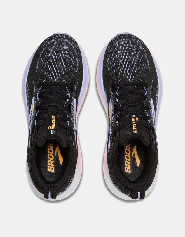 Brooks - Glycerin 22 - Women's