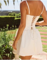 Runaway the Label - Socora Mini Dress