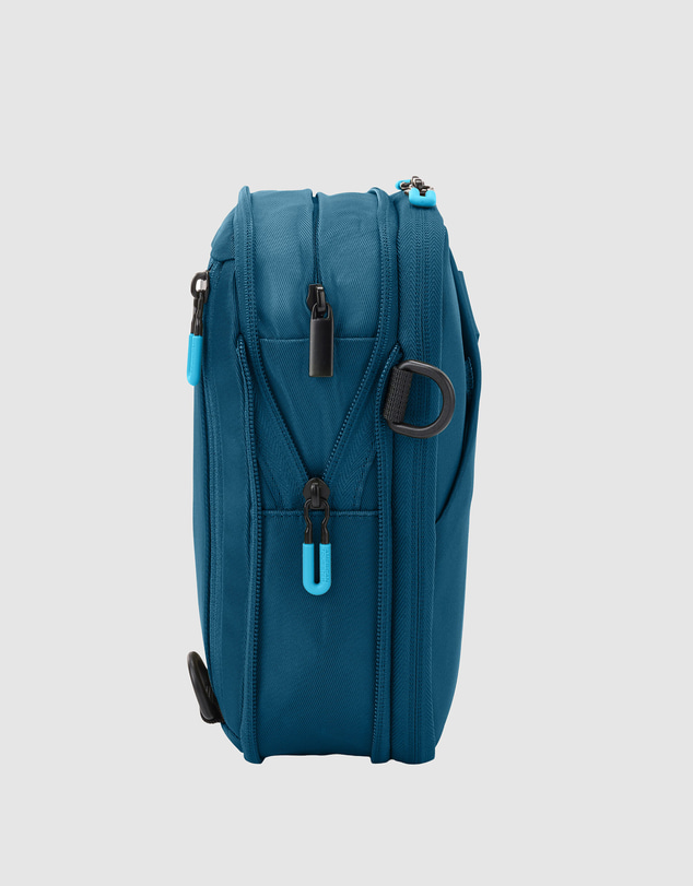 American Tourister - Orbit Vega 3A Lightweight Expandable Crossbody Bag