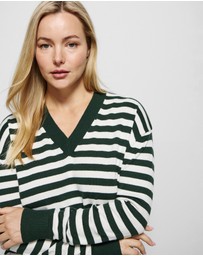 Commonry - Abbie Knit