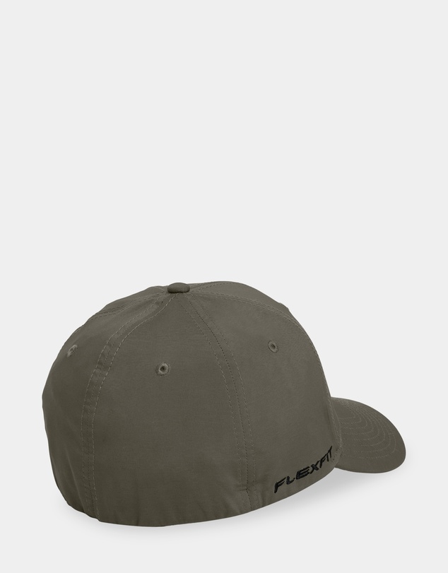 Quiksilver - Mens Amped Up Flexifit Cap