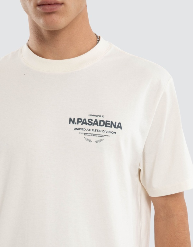 Nena & Pasadena - Leuco Classic Tee