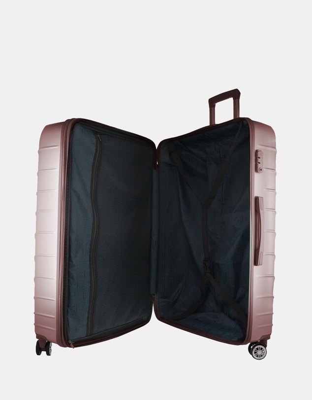 Pierre Cardin - Pierre Cardin 70cm Medium Hard Shell Case