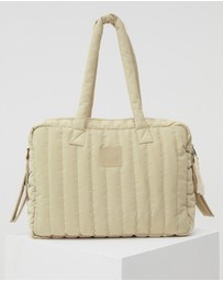 Phile - The Baby Bag - Cream