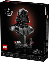 LEGO - 75439 Darth Vader Bust