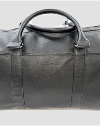 Ben Sherman - Pebble Duffle Bag