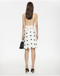 Lioness - Solana Midi Dress