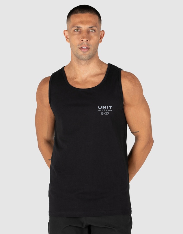 UNIT - Major Singlet