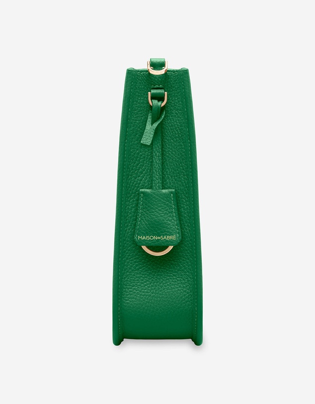 Maison De Sabre - The Saddle Bag