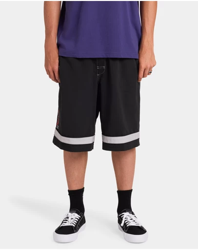 Billabong - Mens Throw On 2.0 22