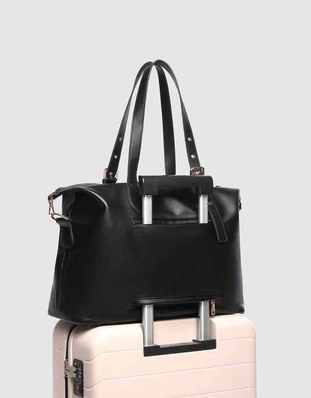 Louenhide - Hampton Tote Bag