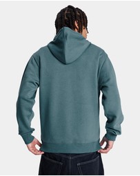 DC Shoes - Mens DC Star Pullover Hoodie