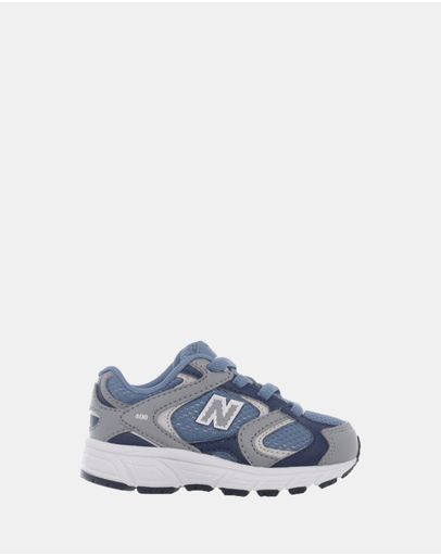 Grey/Heron Blue M