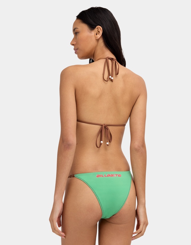 Billabong - Womens Echo Surf Rev Remi Tri Bikini Top