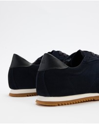 BOSS - Careton Low Top Sneakers - Men's