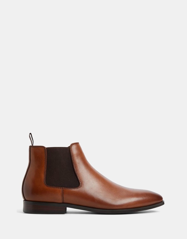 ALDO - Sosa Ankle Boots