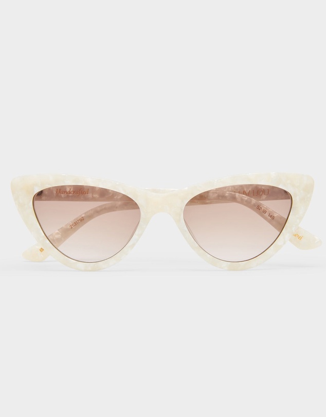 Luv Lou - Leui