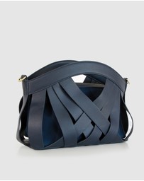 Belle & Bloom - One More Night Crossbody Bag
