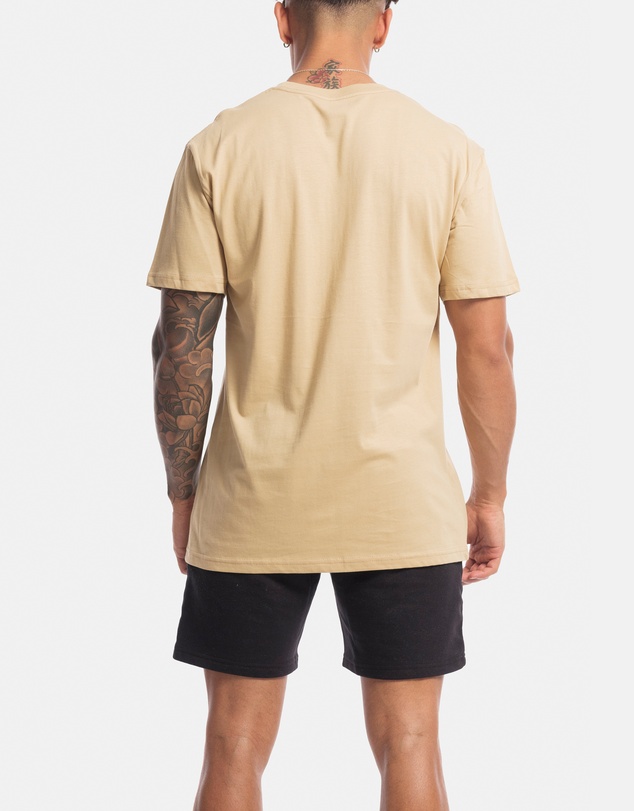 First Division - Core Logo Tee