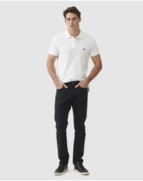 Rodd & Gunn - Gunn Straight Fit Jean Regular Leg