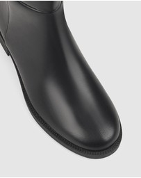 Verali - Gabe Wide Calf Tall Boot