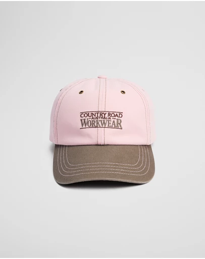 Country Road - Workwear Cap