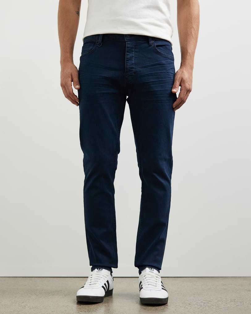 Ray Tapered Jeans by Neuw Online | THE ICONIC | Australia