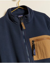Patagonia - Synchilla Jacket - Kids