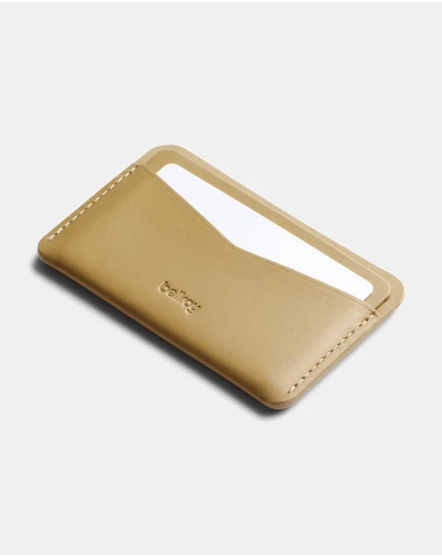 Bellroy - Card Slip